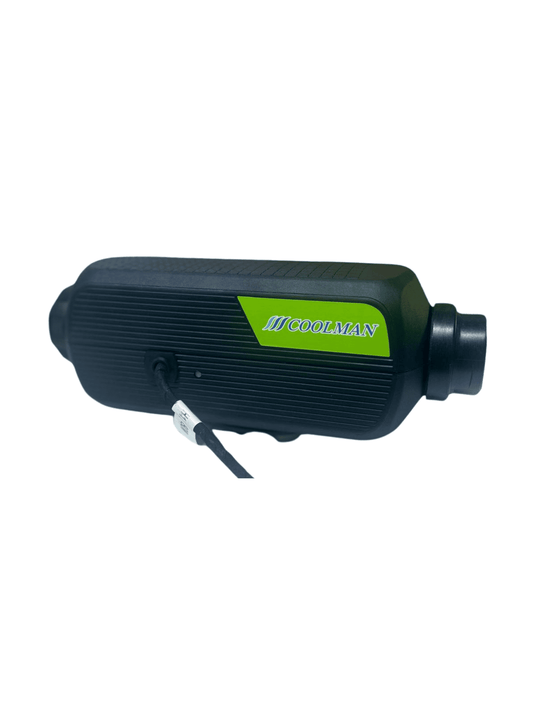 Coolman Webasto Tipi Dizel Isıtıcı 1.3 kW (12-24V)