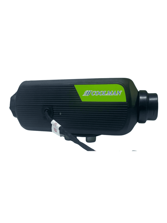 Coolman Webasto Tipi Dizel Isıtıcı 1.3 kW (12-24V)
