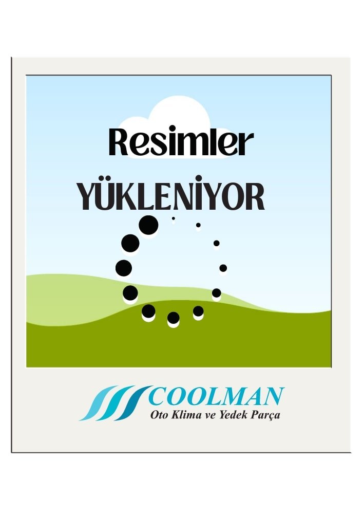 Klima Kompresör Keçesi (KEÇE30)