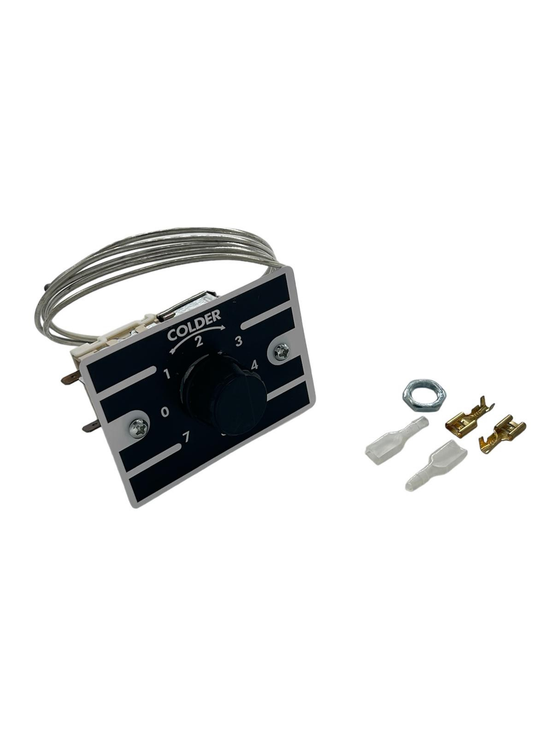 Ayarlanabilir Analog Klima Termostatı (CLT-003)