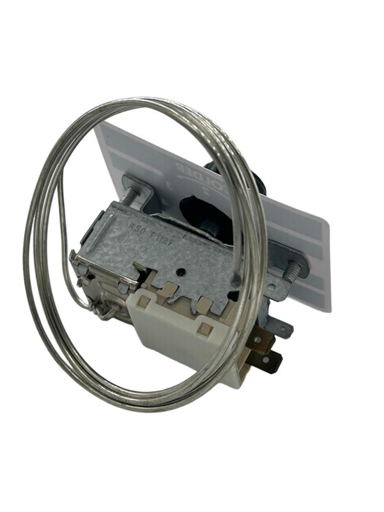 Ayarlanabilir Analog Klima Termostatı (CLT-003)